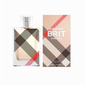 Burberry Brit for Her 1.6 oz NEW